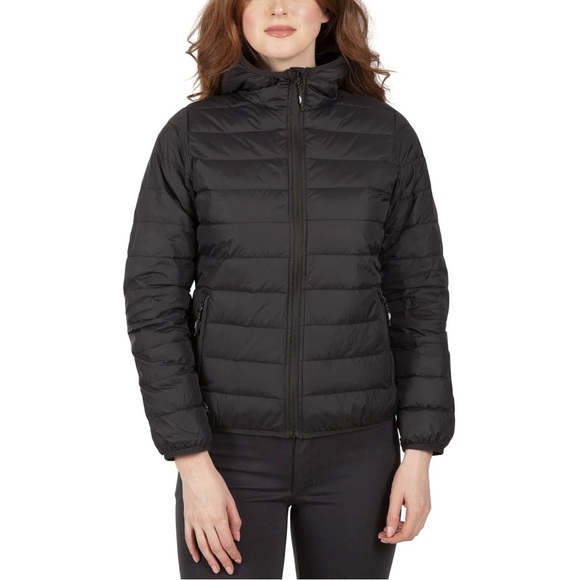 Trespass Jackets & Blazers - 🍂Trespass Women’s All season Insulated Black Jacket. US S. Like New.